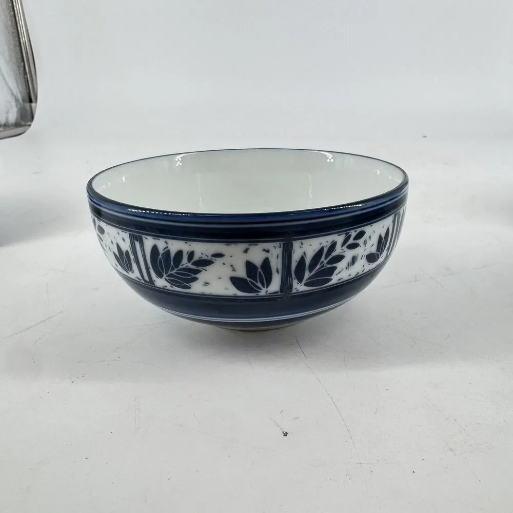 Dansk set ceylon